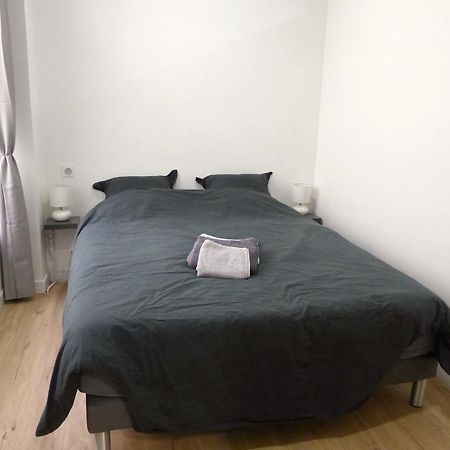 Rue Turgot Apartment Париж Екстер'єр фото