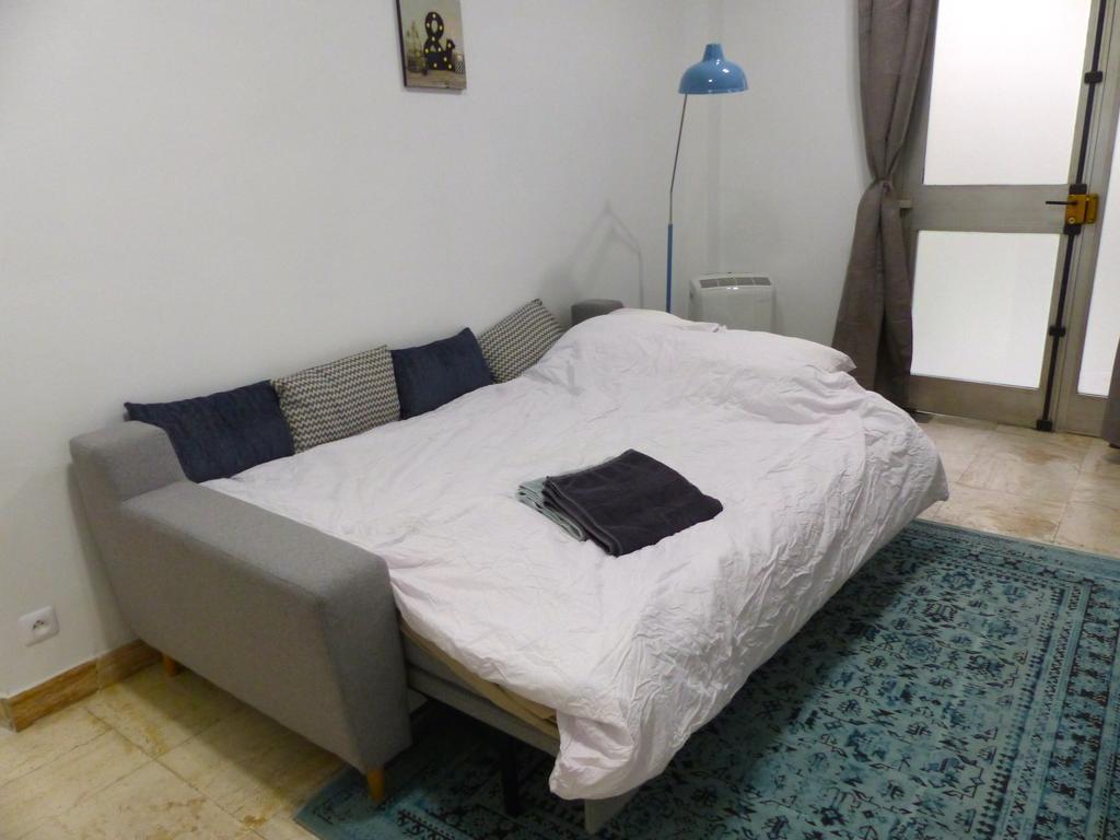 Rue Turgot Apartment Париж Екстер'єр фото