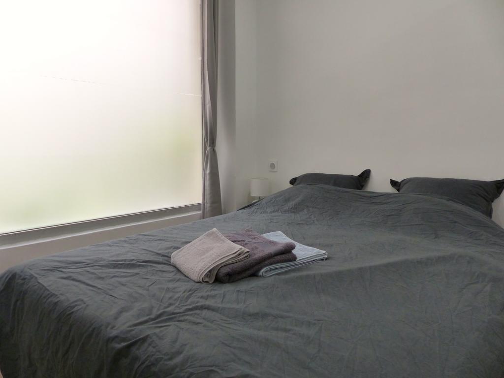 Rue Turgot Apartment Париж Екстер'єр фото